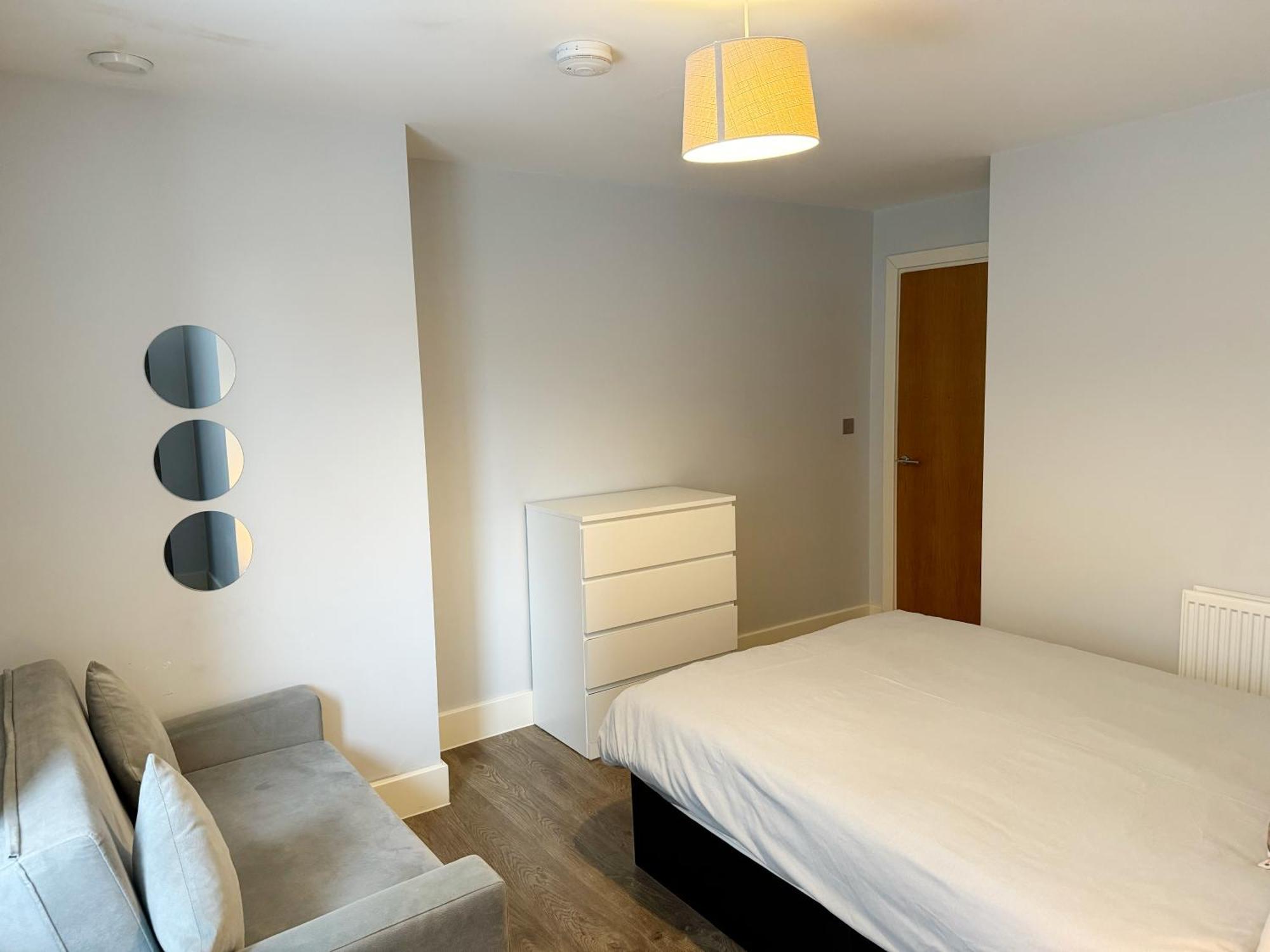 Elegant Plus Luxury Apartments Londres Exterior foto